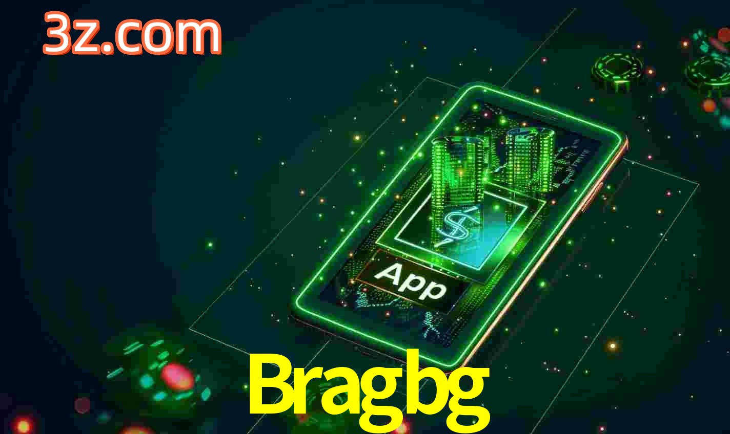 Simplificando a Experiência de Jogo Bragbg App