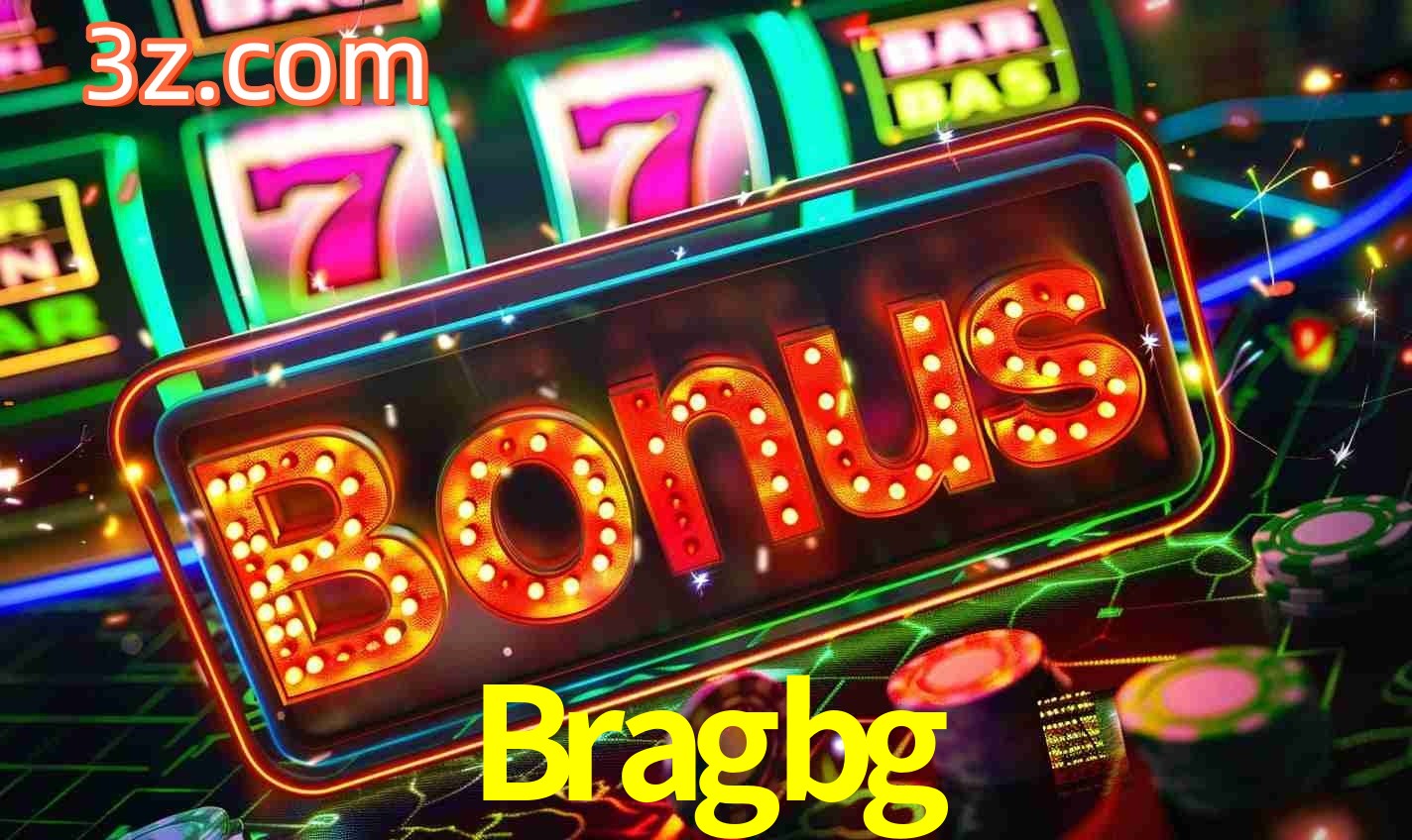 Sistema de Bônus Bragbg