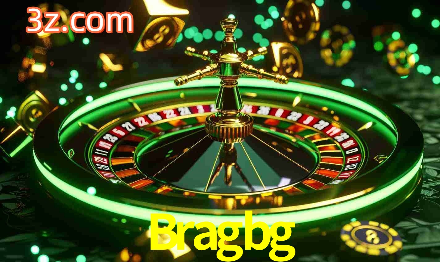 Desfrutar de um Cassino Bragbg