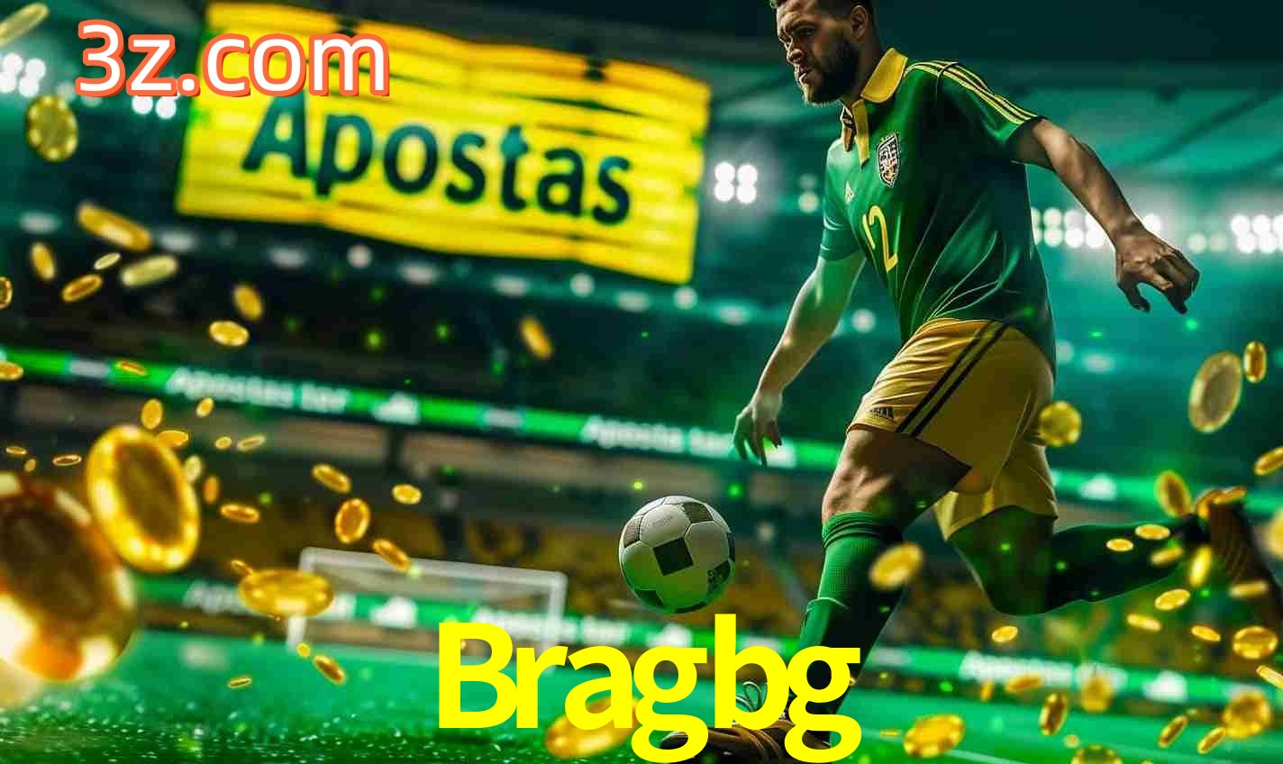 Diversas Apostas em Eventos Esportivos Bragbg