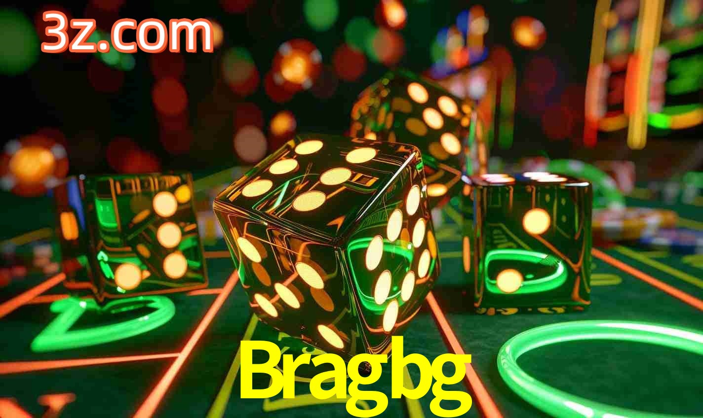 Entretenimento no Jogos Bragbg
