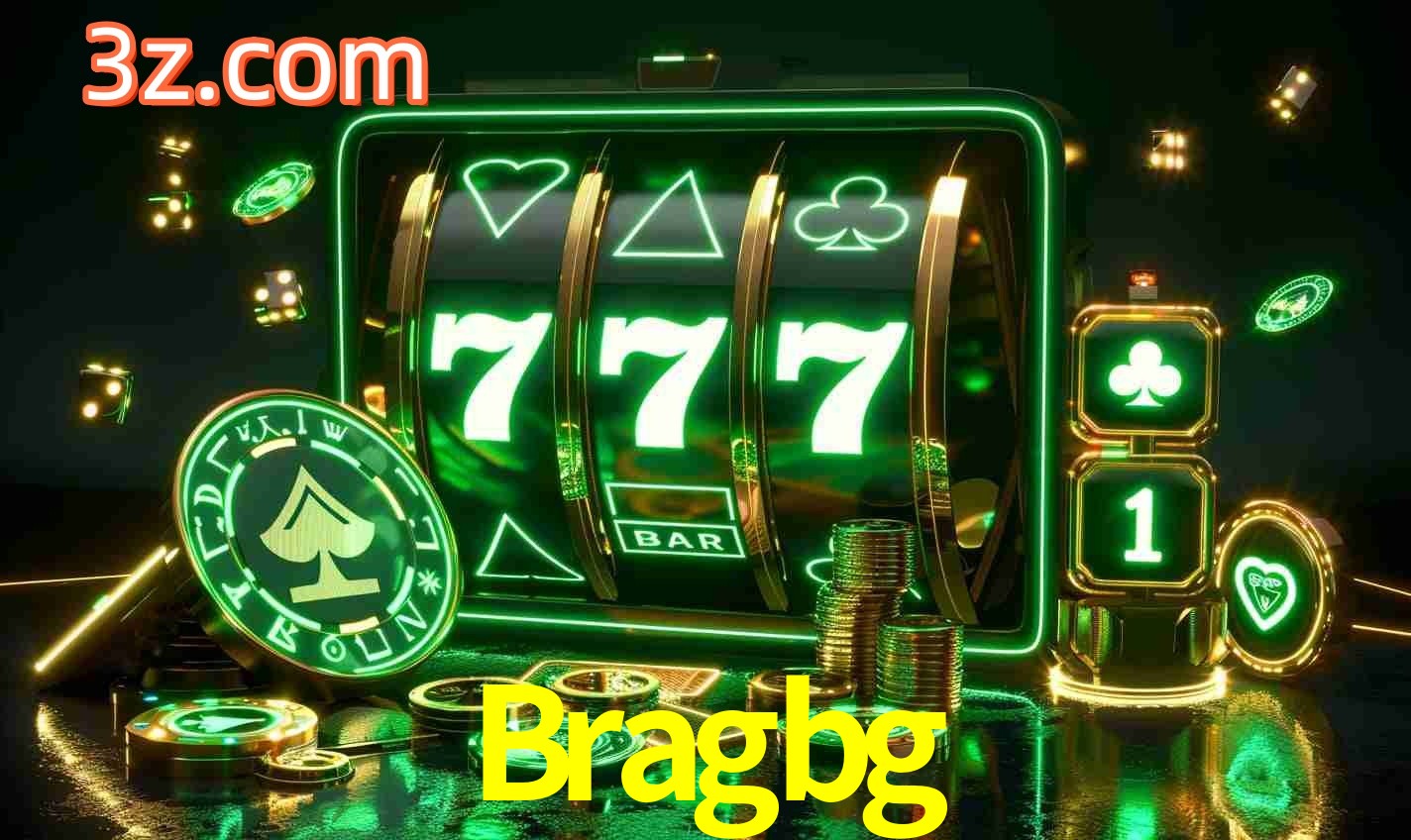 Seguro Login no Cassino Online Bragbg